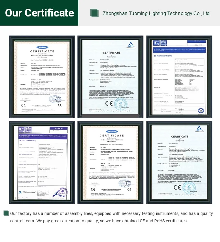 certificate certificate